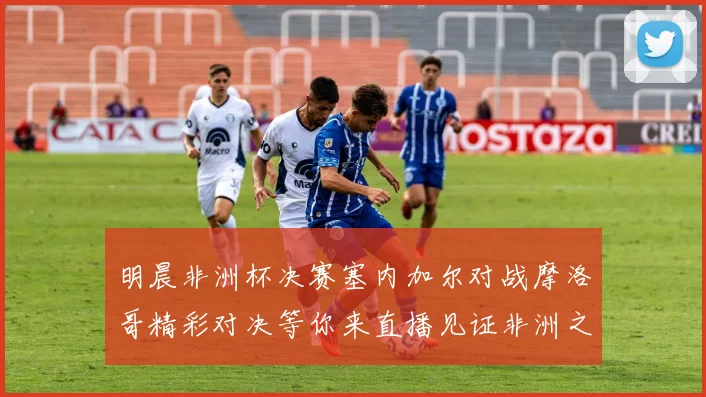 明晨非洲杯决赛塞内加尔对战摩洛哥精彩对决等你来直播见证非洲之王的诞生