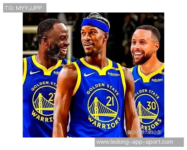 库里若享巨星哨将成历史最佳勇士年轻阵容是实力的试金石